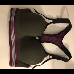 Victoria’s Secret VSX sports bra